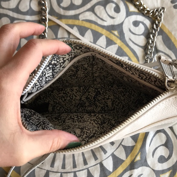 Rebecca Minkoff mini MAC - Picture 3 of 8